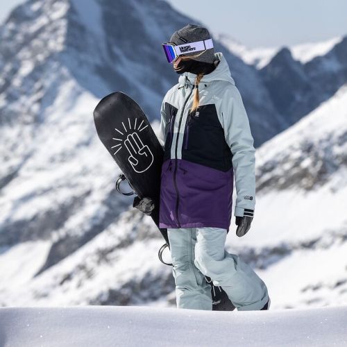 NILS Gstaad Ski Jacket – PlumpJack Sport