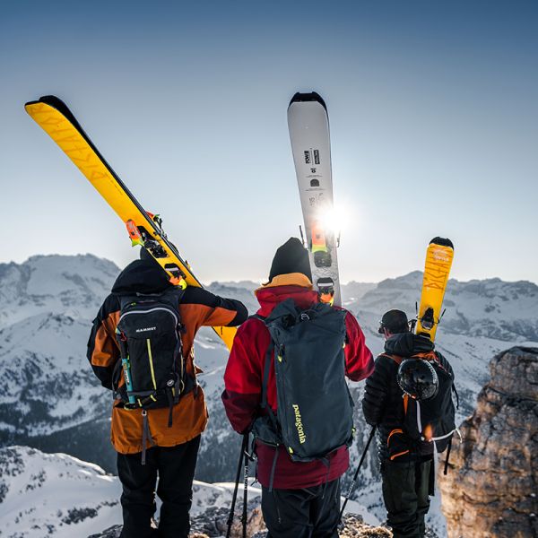 Ski and Snowboard Rentals Big White Kelowna